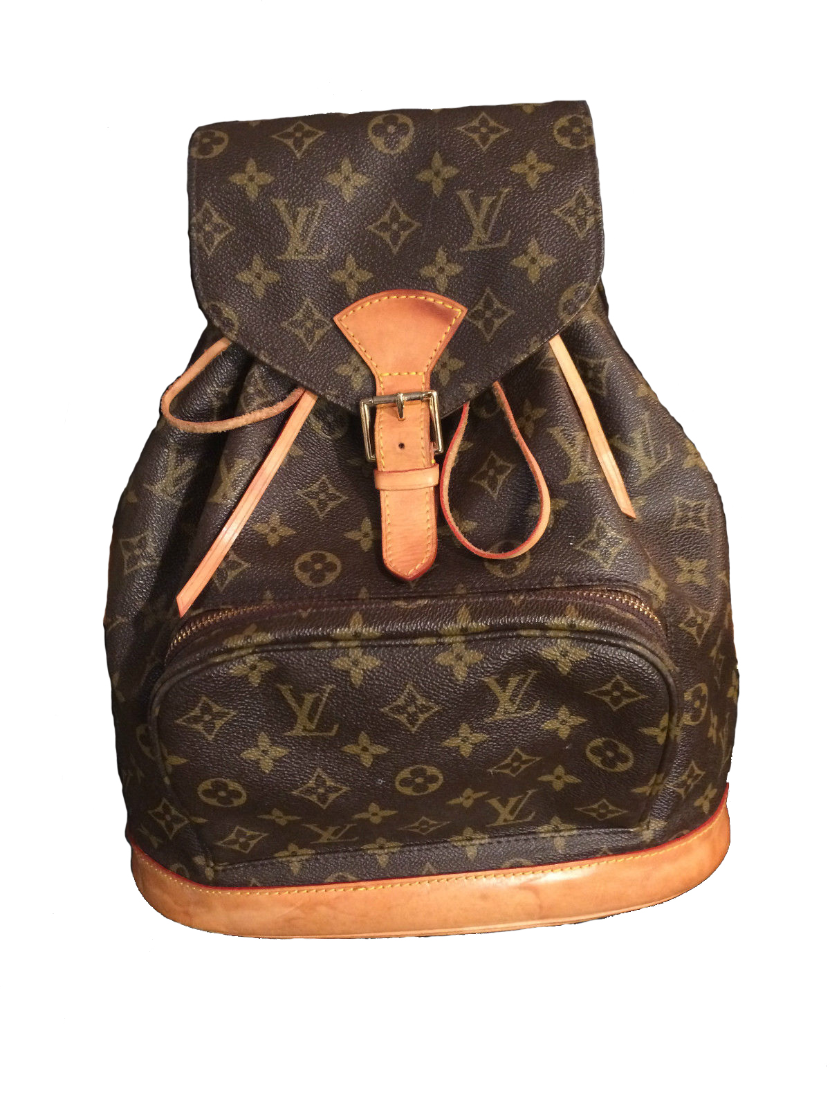 Montsouris monogram 2024 louis vuitton